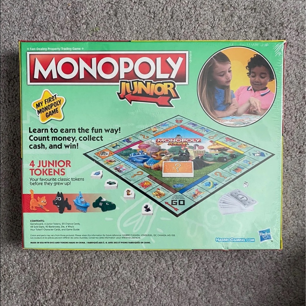 Monopoly - Picture 3 of 3